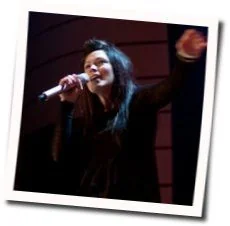 Hear Us From Heaven Chords by Kari Jobe