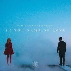 In The Name Of Love Chords by Kari Jobe