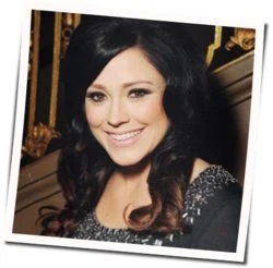 Le Canto Chords by Kari Jobe