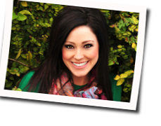 All To Jesus I Surrender Chords by Kari Jobe