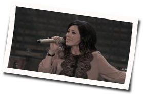 Breathe On Us Chords by Kari Jobe