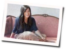 Cancion De Revelacion Chords by Kari Jobe