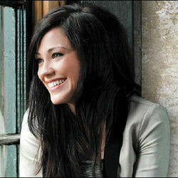 Communion Chords by Kari Jobe