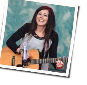 Cover The Earth Chords by Kari Jobe