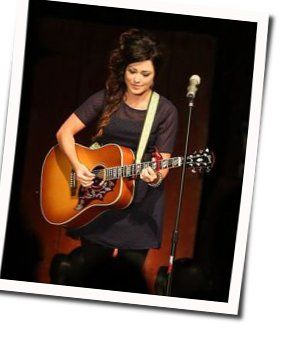 Fall Afresh Tab by Kari Jobe