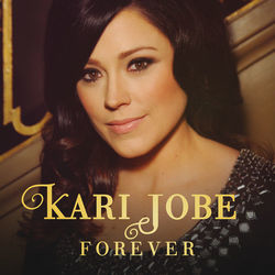 Forever Tab by Kari Jobe