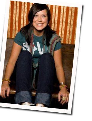 Heal Our Land Chords by Kari Jobe