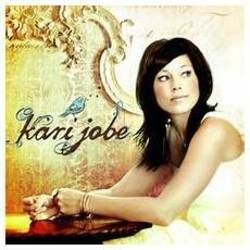 Healer  by Kari Jobe