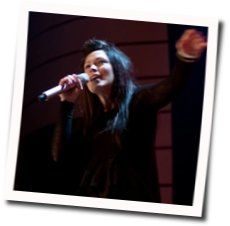 Hear Us From Heaven Chords by Kari Jobe