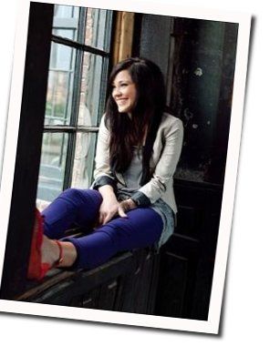 Holy Spirit Chords by Kari Jobe