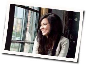 How He Loves Chords by Kari Jobe