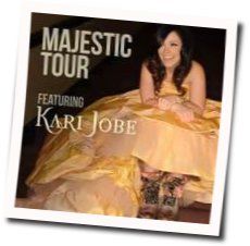 How Majestic  Chords by Kari Jobe
