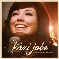 I Am Not Alone Intro by Kari Jobe
