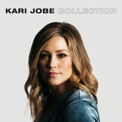I Am Not Alone  by Kari Jobe