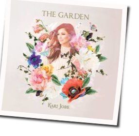 I Will Sing  Chords by Kari Jobe