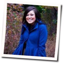 Jesus Lover Of My Soul Chords by Kari Jobe