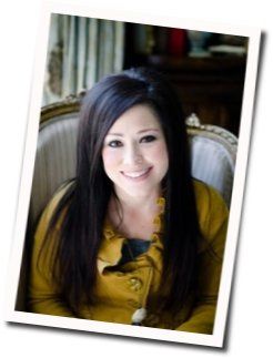 Look Upon The Lord Chords by Kari Jobe