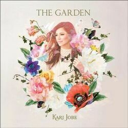 Lover Of My Soul Chords by Kari Jobe