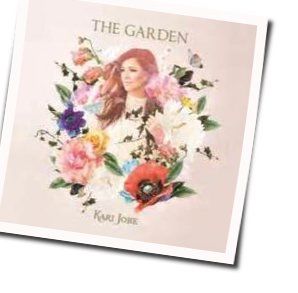Lover Of My Soul  Chords by Kari Jobe