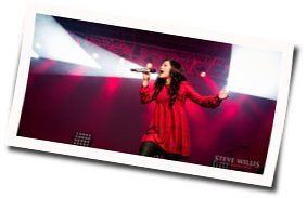 Meu Tudo Chords by Kari Jobe