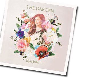 Oh The Power Chords by Kari Jobe