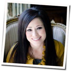 One Desire Chords by Kari Jobe
