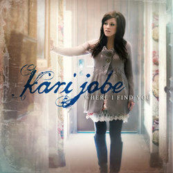 Rise  Chords by Kari Jobe