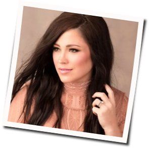 Singing Over Me Chords by Kari Jobe