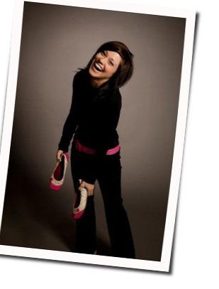The Garden Chords by Kari Jobe