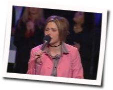 The More I Seek You Chords by Kari Jobe
