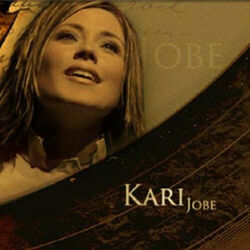 The More I Seek You  by Kari Jobe