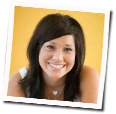 Tu Eres Para Mi Chords by Kari Jobe