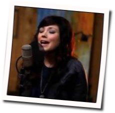 We Exalt Your Name Chords by Kari Jobe