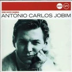 One Note Samba Chords by Jobim Antonio Carlos