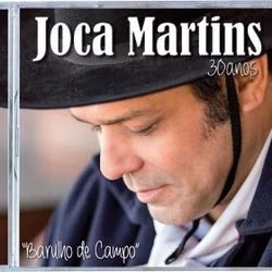 Barulho De Campo Chords by Joca Martins