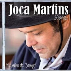 Barulho De Campo Chords by Joca Martins