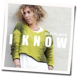 Still Wondering Chords by Jocelyn Alice
