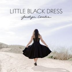 Little Black Dress by Jocelyn Cecilia