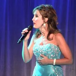 Part Of Your World Chords by Jodi Benson