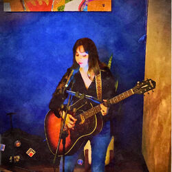 Irish Goodbye Chords by Jodie Fox