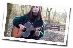 Terrence Chords by Jodie Goffe