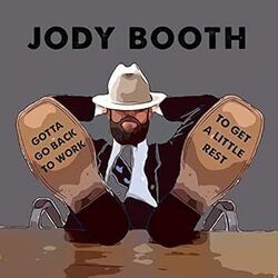 Hurricane Chords by Jody Booth