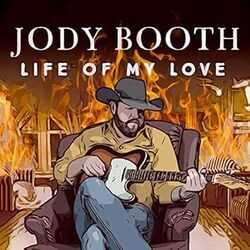 Life Of My Life Chords by Jody Booth