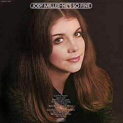 He's So Fine Chords by Jody Miller