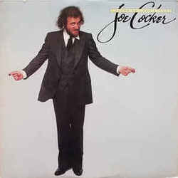 Joe Cocker