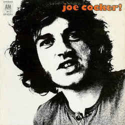 Joe Cocker