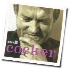Joe Cocker