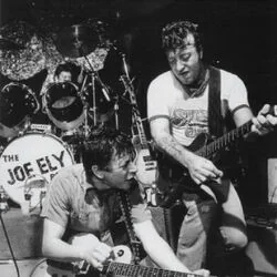Dallas Chords by Joe Ely