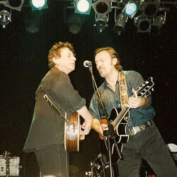 Fingernails Chords by Joe Ely