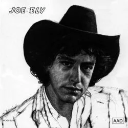 If You Were A Bluebird Chords by Joe Ely